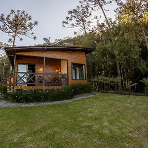La Bella Vista Urubici