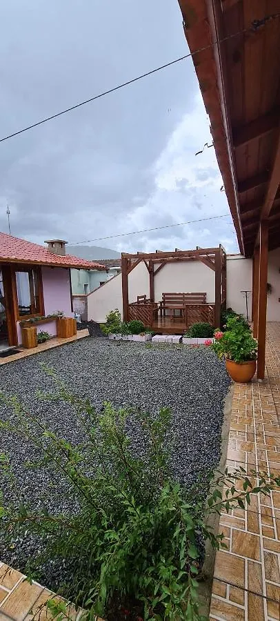 Homestay Pousada Alternativa Keke Urubici