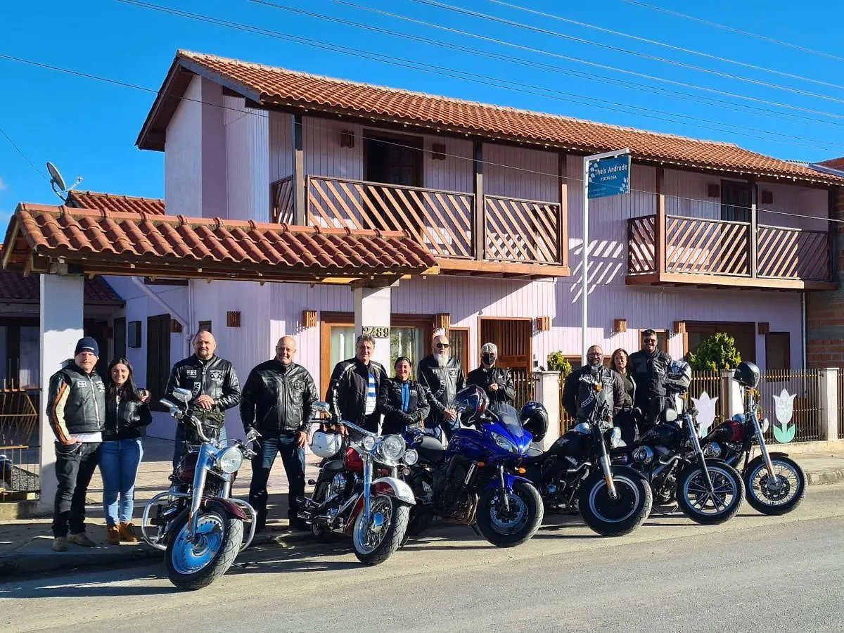 Homestay Pousada Alternativa Keke Urubici